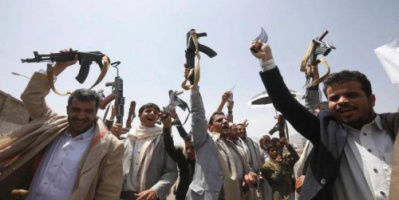 الحوثي يدفع بصواريخ باليستي وكروز وأسلحة ثقيلة إلى هذه المحافظة