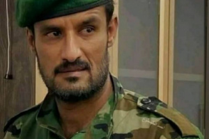 "الربيعي" يكلف قيادة جديدة لقوات الحزام الأمني في مديرية المنصورة بعدن