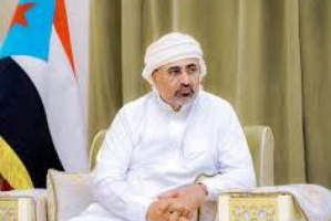 الرئيس الزُُبيدي: الجنوب نقطة استراتيجية للأمن الدولي