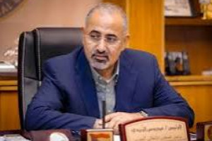 الرئيس الزُبيدي: 6794 شهيدا وجريحا جنوبيا بالحرب على الإرهاب