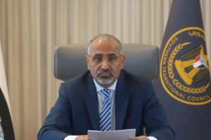 الرئيس الزُبيدي يشارك في مؤتمر الاتحاد من أجل التسامح والأخوة الإنسانية لمكافحة التطرف في جنيف