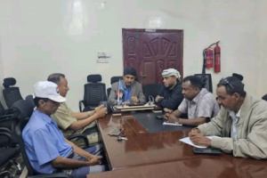 الأمانة العامة تطلع على أوضاع العمل الثقافي والسياحي في محافظة أرخبيل سقطرى