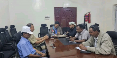 الأمانة العامة تطلع على أوضاع العمل الثقافي والسياحي في محافظة أرخبيل سقطرى
