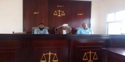 محكمة المضاربة ورأس العارة تصدر حكمها في جريمة قتل بلحج