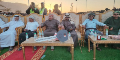 اختتام فعاليات مهرجان الشيخ زايد النسخة الثامنة في أجواء مليء بالفرح والسعادة