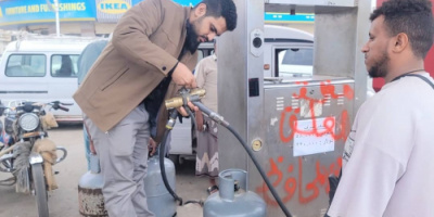 مدير عام المنصورة يوجه بإغلاق جميع محطات الغاز المخالفة للتسعيرة
