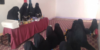 انتقالي الضليعة يؤكد على ضرورة تفعيل المساهمات المجتمعية للتخفيف من معاناة المواطنين
