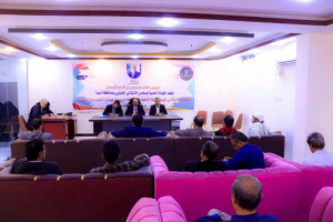 انتقالي شبوة يعقد اجتماعًا استثنائيًا للهيئة التنفيذية بالمحافظة ورؤساء الهيئات بالمديريات