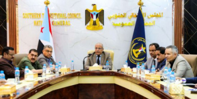 الكثيري: الانتقالي يدعم حق التظاهر السلمي والحضاري