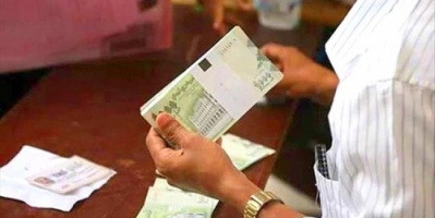 عاجل : تدشين صرف رواتب العسكريين لشهر يناير الماضي 