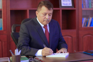 استجابة للبحسني .. النائب العام يكلف بالتحقيق في واقعة فساد