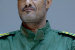 العميد الربيعي يُعزّي مؤمن حسن السقاف بوفاة والدته