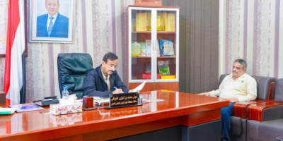 المحافظ بن الوزير يوجه باعتماد الموسم الرابع من المسابقة الرمضانية (منشد شبوة)