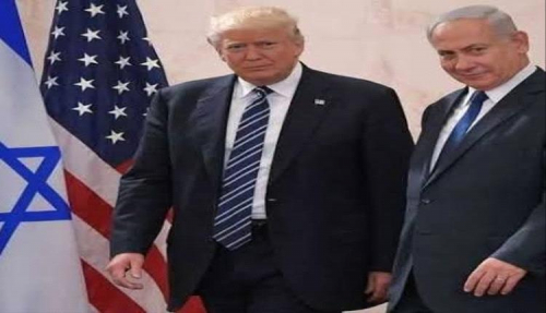 ترامب يهدد حماس بالجحيم إذا لم تفرج عن الرهائن.. ويكشف مصير إتفاق غزة