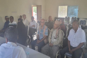 مجلس نقابة الصحفيين الجنوبيين بعدن يناقش دور الإعلام في مواجهة الازمات وحملات التضليل