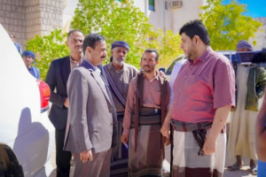 المحافظ بن الوزير: القطاع الزراعي ركيزة لتحقيق التنمية الشاملة