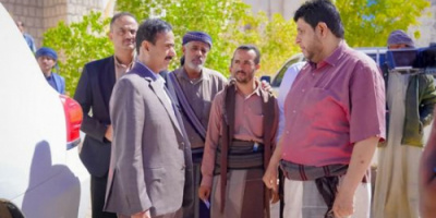 المحافظ بن الوزير: القطاع الزراعي ركيزة لتحقيق التنمية الشاملة