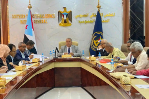 مجلس المستشارين يدعو لتمكين الكوادر الجنوبية في المؤسسات الاقتصادية