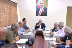 تنفيذي نقابة الصحفيين الجنوبيين يقف أمام عمل ونشاط النقابة للعام “2024م”