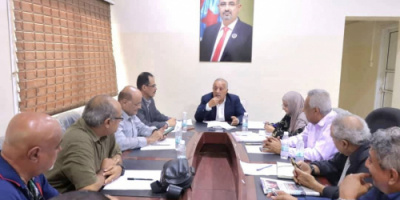 تنفيذي نقابة الصحفيين الجنوبيين يقف أمام عمل ونشاط النقابة للعام “2024م”