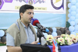 مجاهد بن عفرار: نؤكد الوفاء للشهداء ومواصلة السير على خطاهم لتحقيق أهدافهم