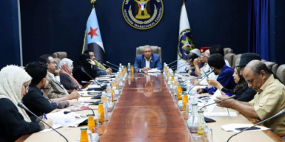 الهيئة السياسية تجدّد دعمها للاحتجاجات الشعبية السلمية وتثمّن الروح الحضارية لشعب الجنوب