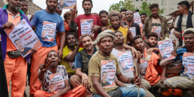محمد عايش يتفوق على جميع المرشحين لنيل منصب رئيس نقابة عمال صندوق النظافة