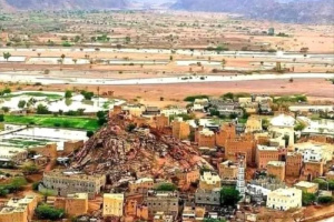 مقتل امرأة وإصابة أخرى إثر اشتباكات قبلية في شبوة