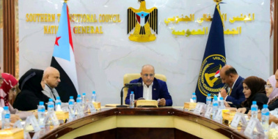 الجمعية الوطنية تؤيد الاحتجاجات الشعبية ورفضها أي محاولات لتوطين النازحين في الجنوب