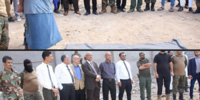 نيابة إستئناف جنوب عدن تنفذ حكم الإعدام للمدان محمد عبادي