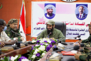 العميد الوالي يؤكد على اهمية التوجيه المعنوي في بناء الفرد عسكريًا وفكريًا