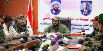 العميد الوالي يؤكد على اهمية التوجيه المعنوي في بناء الفرد عسكريًا وفكريًا