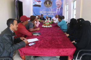 انتقالي الضالع يسلط الضوء على دور الإذاعة المحلية في رفع الوعي المجتمعي