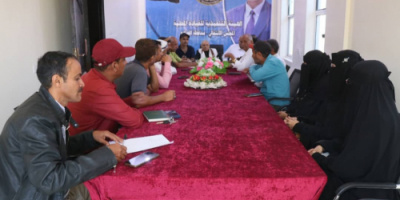 انتقالي الضالع يسلط الضوء على دور الإذاعة المحلية في رفع الوعي المجتمعي