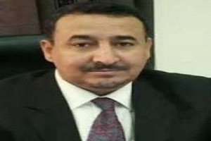 الربيزي يُعزي عضو مجلس المستشارين مدرم السقلدي في وفاة والدته