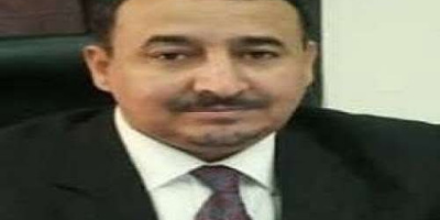 الربيزي يُعزي عضو مجلس المستشارين مدرم السقلدي في وفاة والدته