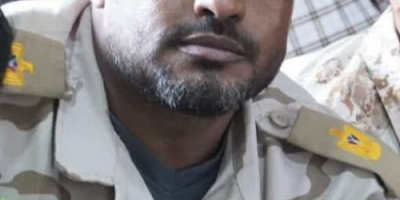 العميد الوالي يعزي في وفاة الرائد لطفي صالح سلام العلوي