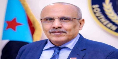 الكثيري يُعزَّي في وفاة الأديب الكبير صالح باعامر 