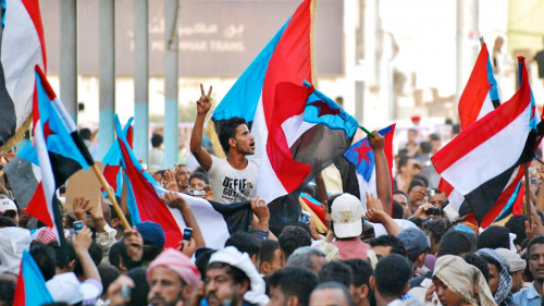 الجنوب .. تماسك شعبي يُفشل مؤامرات ومخططات الأعداء (تقرير)