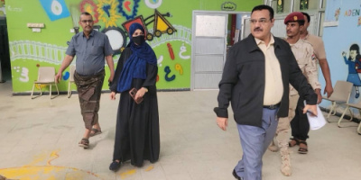 مدير عام المنصورة يؤكد إهتمام السلطة المحلية برياض الأطفال