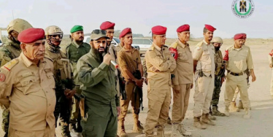 العميد الوالي يزور مقر لواء الشرطة العسكرية الجنوبية ويشيد بإنجازاته الأمنية