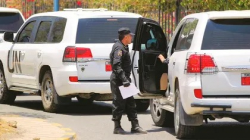 منتدى أمريكي يطالب الأمم المتحدة بنقل مقراتها إلى عدن