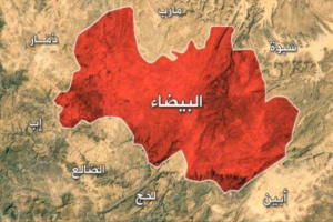 مقتل مواطن برصاص الحوثيين في البيضاء