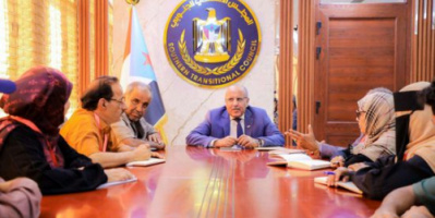 الكثيري يطلع على مشاريع اتحاد الجمعيات الخيرية في الجنوب