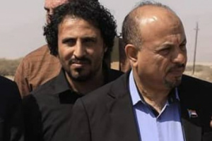 العميد أحمد المرهبي يكتب عن الذكرى الأولى لاستشهاد نجله البطل محمد