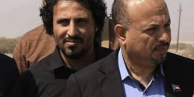 العميد أحمد المرهبي يكتب عن الذكرى الأولى لاستشهاد نجله البطل محمد