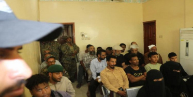 محكمة المنصورة.. شاهد يروي مقتل امرأة على يد نجلها والقاتل: أطلب إعدامي تعزيرًا وأنا واقف
