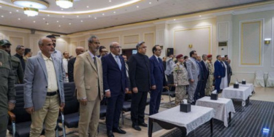 الكثيري يشارك في حفل سفارة الهند بذكرى استقلال البلاد