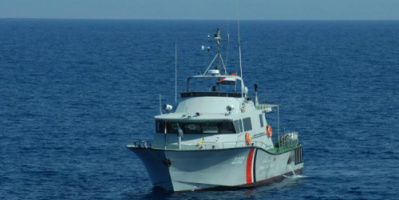 إنقاذ 6 صيادين بعد 7 أيام من المعاناة في البحر الأحمر