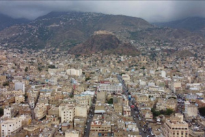 تعرض طبيب سوري امحاولة اغتيال في تعز اليمنية